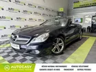 Mercedes SL 350 3.5 i V6 24V 7G-TRONIC 316 ch