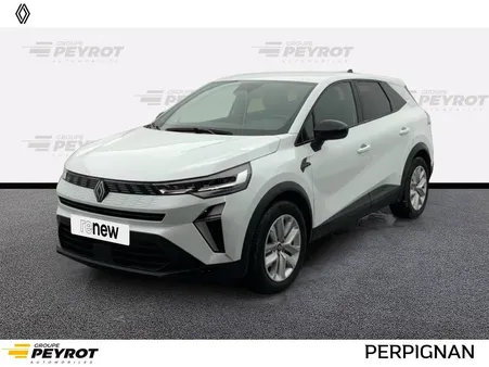 RENAULT Symbioz E-Tech full hybrid 145 Evolution