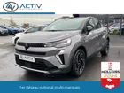 RENAULT CAPTUR II 1.8 e-tech full hybrid 160 esprit alpine