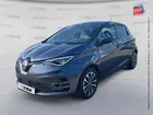 Renault Zoe E-Tech Intens charge normale R110 Achat Integral - 21B