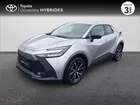 Toyota C-HR 1.8 Hybride 140ch Design
