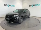 PEUGEOT 2008 Electrique 136 ch Style