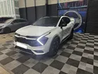 Kia Sportage 1.6 T-GDi 265ch PHEV GT-Line Premium BVA6 4x4