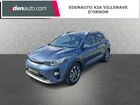 Kia Stonic 1.6 CRDi 115 ch ISG BVM6 Design