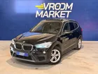 BMW X1 1.5 D 116ch BUSINESS DESIGN - TOIT OUVRANT - 2018 - Bluetooth - Navigation