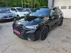 Audi Rs Q3 2.5 TFSI 400 QUATTRO S-TRONIC BVA