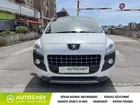 Peugeot 3008 I 1.6 THP 16V 156 cv