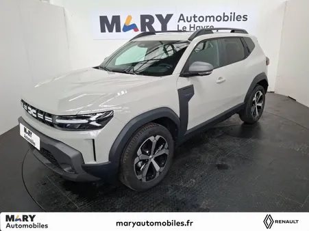 DACIA Duster ECO-G 100 Journey