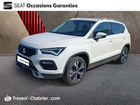 SEAT Ateca 1.0 TSI 110 ch Start/Stop Urban Advanced
