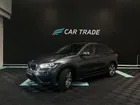 BMW X1 xDrive 18d - SIÈGES CHAUFFANTS - ATTELAGE