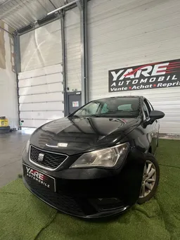 Seat Ibiza 1.4 TDI 90 ch