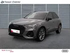 AUDI Q3 TDI 150 ch S tronic 7 S line