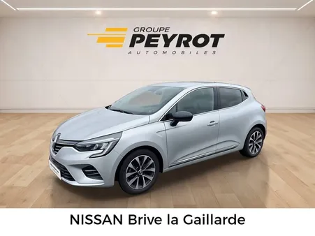 RENAULT Clio TCe 90 Techno