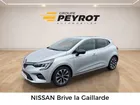 RENAULT Clio TCe 90 Techno