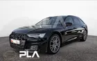Audi a6 avant 55 tfsi hybride quattro s line + toit pano + acc + matrix + att remorque