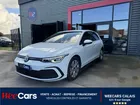 VOLKSWAGEN GOLF GTE 1.4 eHybrid OPF 245 ch BV DSG 6 / Garantie 12 mois