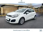 KIA RIO 1.2i - 85 III 2011 Active PHASE 1