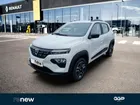 Dacia Spring 45ch Expression