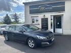 Peugeot 508 I Phase 2 SW 1.6 e-HDI EAT6 S&S 120 cv Boîte auto