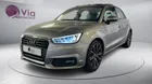 Audi A1 SPORTBACK 1.6 TDI 115 S-LINE