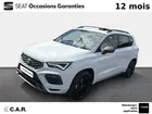 Seat Ateca 2.0 TDI 150 ch Start/Stop DSG7 FR