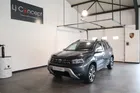 Dacia Duster II (2) 1.5 DCI 115 ch Blue Prestige 4X4 - Origine France - Suivi Complet - 62'325 km - Attelage - Caméra de recul - Roue de secours - Jantes 17"
