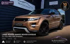 Land Rover Evoque 2.2 TD4 4WD HSE Dynamic /...