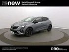 Renault clio e tech full hybrid 145 ch gsr2