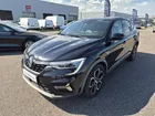 Renault Arkana 1.6 E-Tech hybride 145ch Techno -22