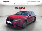 Seat Ibiza 1.0 MPI 80 ch S/S BVM5 Copa
