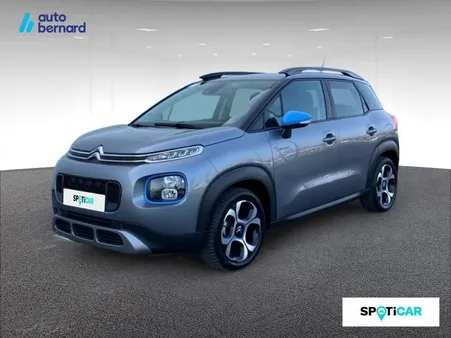 Citroen C3 Aircross PureTech 110ch S&S Rip Curl E6.d-TEMP