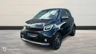 Smart Fortwo Coupé EQ 82ch prime