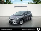 Renault Scénic IV BUSINESS Blue dCi 120 5p