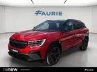 RENAULT Austral E-Tech hybrid 200 Iconic esprit Alpine