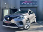 RENAULT CAPTUR II 1.0 TCe 12V GPL SS 100 CV BUSINESS