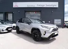 Toyota RAV4 222H AWD-I COLLECTION