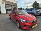 Clio 5 Business dci 100