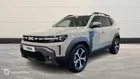 Dacia Duster 1.2 mild hybrid 130ch Journey