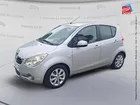 Opel Agila 1.2 94 Edition
