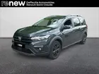 Dacia Jogger ECO-G 100 7 places SL Extreme +