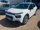 Citroën C3 1.5 BlueHDI 100 Business 1er Main