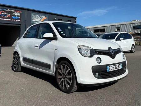 RENAULT TWINGO III 0.9 TCe 90 Energy Intens