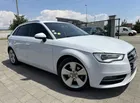 Audi A3 III 2.0 TDI 150ch FAP Ambition