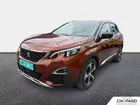 Peugeot 3008 1.2 Puretech 130ch S&S EAT6 Allure