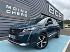 Peugeot 3008 1.5 BLUEHDI 130CH S&S GT EAT8