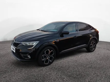 RENAULT Arkana mild hybrid 140 EDC FAP - 22 Techno