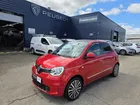 Renault Twingo 0.9 TCe 95ch Intens EDC - 20