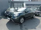 Fiat 500X 1.0 FireFly Turbo T3 120ch City Cross