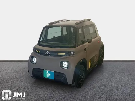 Citroën AMI TONIC