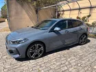 Bmw serie 1 (f40) 118d 150 8cv m sport bva